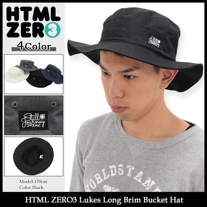 【新品未開封】限定 カルトレイク DRT ハット CVLTLAKE HTML03 エイチティエムエル ゼロスリー HTML ZERO3 ハット メンズ
