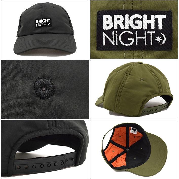 エイチティエムエル ゼロスリー HTML ZERO3 キャップ メンズ フロント リーダー(Front Leader Cap スナップバック 帽子) | HTML03 | 02