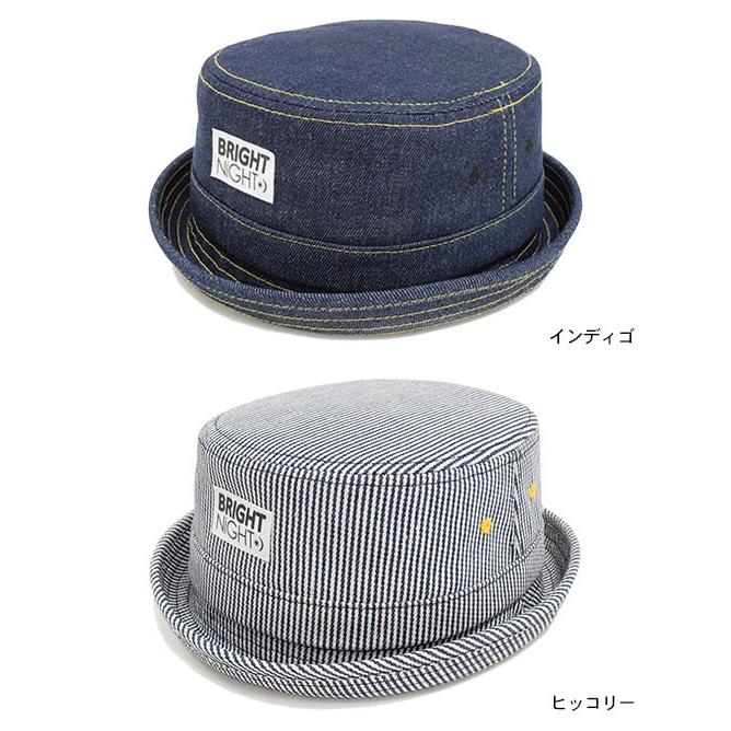 エイチティエムエル ゼロスリー HTML ZERO3 ハット メンズ ローガン ポーク パイ(html zero3 Logan Pork Pie Hat 帽子) | HTML03 | 01