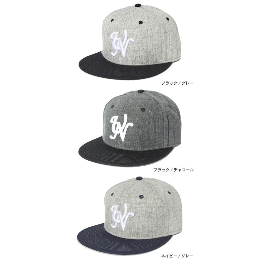 エイチティエムエル ゼロスリー HTML ZERO3 キャップ メンズ スタンレー ベースボールキャップ(Stanley Baseball Cap 帽子 HED276) | HTML03 | 01