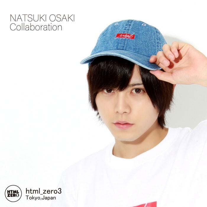 HTML03 エイチティエムエル ゼロスリー キャップ HTML ZERO3 大崎捺希
