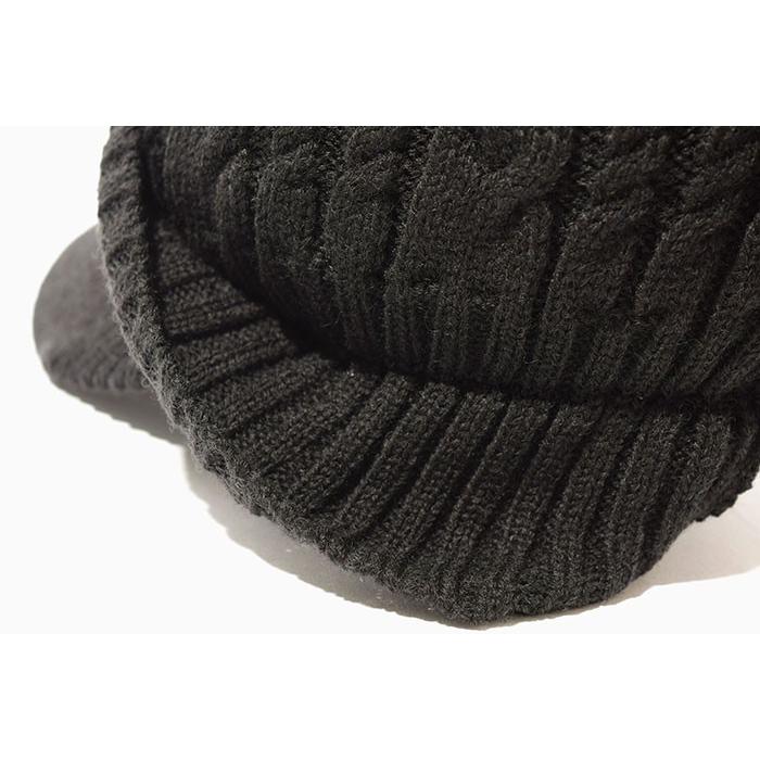 HTML03 エイチティエムエル ゼロスリー ニット帽 HTML ZERO3