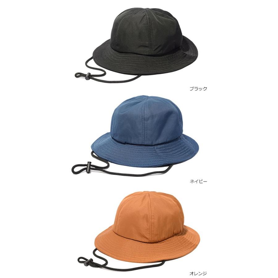 エイチティエムエル ゼロスリー ハット HTML ZERO3 メンズ モーテル バケットハット(Motel Bucket Hat 帽子 HTML-HED284) | HTML03 | 04