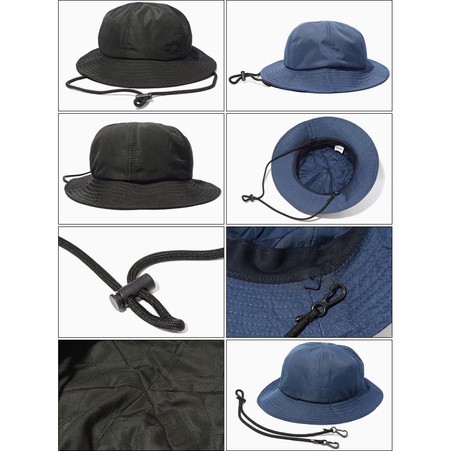 エイチティエムエル ゼロスリー ハット HTML ZERO3 メンズ モーテル バケットハット(Motel Bucket Hat 帽子 HTML-HED284) | HTML03 | 05