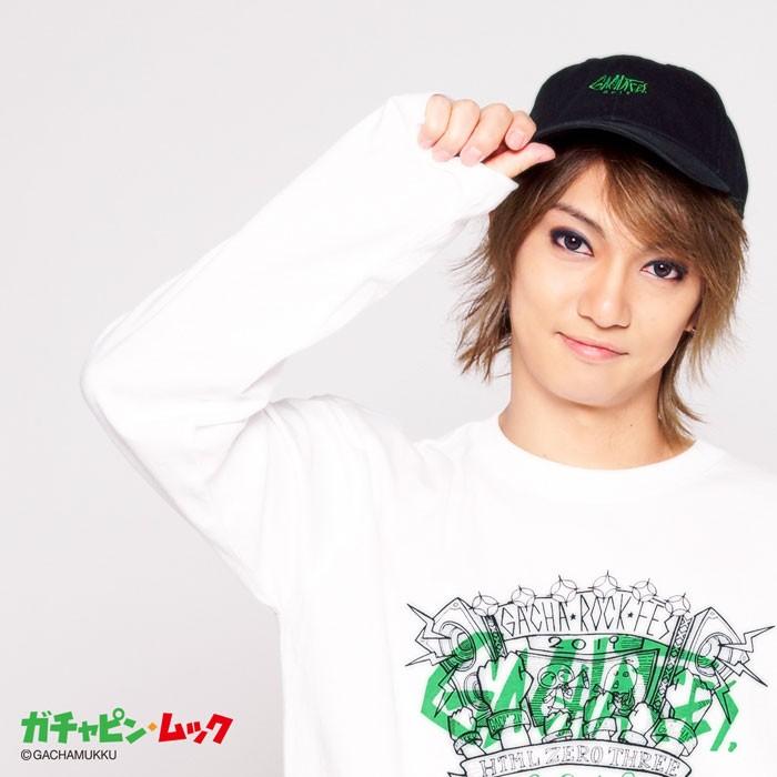 エイチティエムエル ゼロスリー キャップ HTML ZERO3 ガチャピン GRF ローキャップ(Gachapin GRF Low Cap HTML-HED286) | HTML03