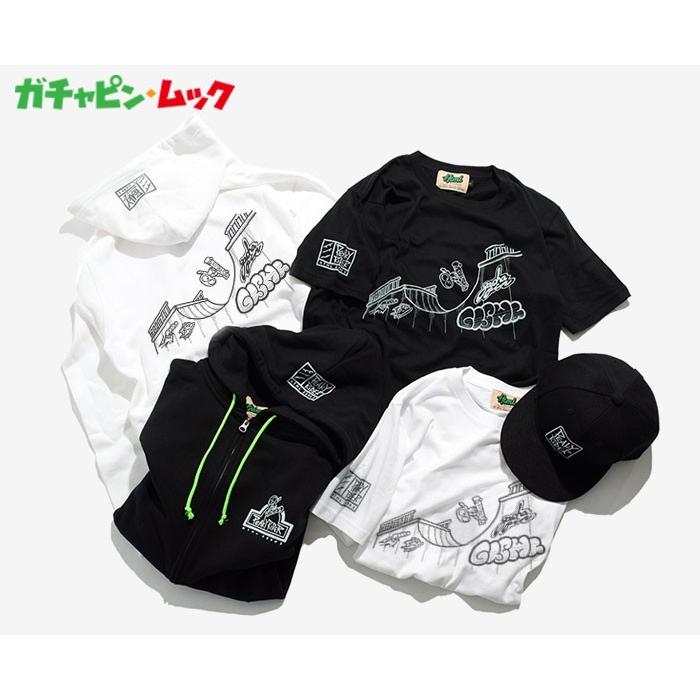 エイチティエムエル ゼロスリー キャップ HTML ZERO3 ガチャピン ピーキー ライダー ベースボールキャップ(HTML-HED287) | HTML03 | 01