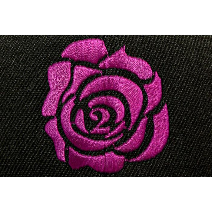 エイチティエムエル ゼロスリー キャップ HTML ZERO3 五等分の花嫁 シスター ローズ ベースボールキャップ ( HTML-HED288 ) | HTML03 | 10