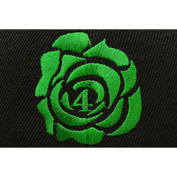 エイチティエムエル ゼロスリー キャップ HTML ZERO3 五等分の花嫁 シスター ローズ ベースボールキャップ ( HTML-HED288 ) | HTML03 | 12