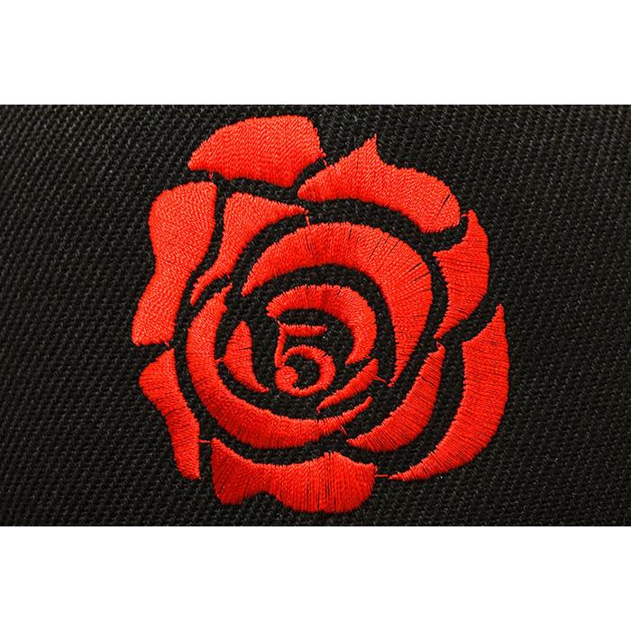 エイチティエムエル ゼロスリー キャップ HTML ZERO3 五等分の花嫁 シスター ローズ ベースボールキャップ ( HTML-HED288 ) | HTML03 | 13