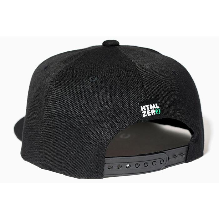 エイチティエムエル ゼロスリー キャップ HTML ZERO3 五等分の花嫁 シスター ローズ ベースボールキャップ ( HTML-HED288 ) | HTML03 | 14