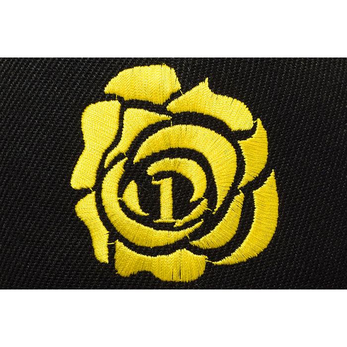 エイチティエムエル ゼロスリー キャップ HTML ZERO3 五等分の花嫁 シスター ローズ ベースボールキャップ ( HTML-HED288 ) | HTML03 | 09