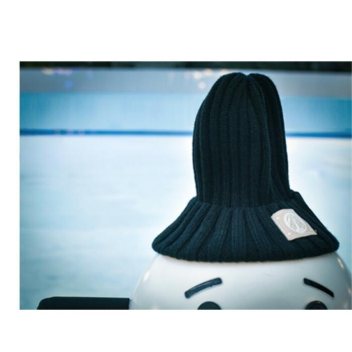 単品 エイチティエムエル ゼロスリー ニット帽 HTML ZERO3×TIGER & BUNNY Stern Bild Skating Rink Beanie(HTML-HED289) | HTML03 | 03