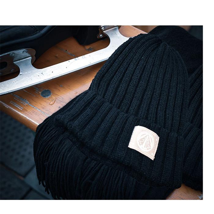 単品 エイチティエムエル ゼロスリー ニット帽 HTML ZERO3×TIGER & BUNNY Stern Bild Skating Rink Beanie(HTML-HED289) | HTML03 | 04