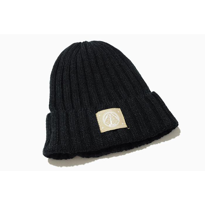 単品 エイチティエムエル ゼロスリー ニット帽 HTML ZERO3×TIGER & BUNNY Stern Bild Skating Rink Beanie(HTML-HED289) | HTML03 | 06
