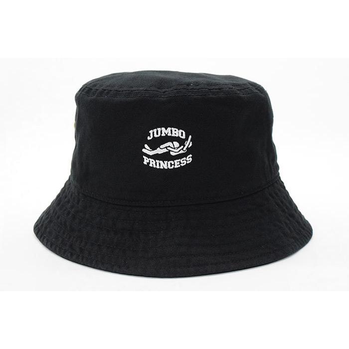 HTML ZERO3×STARDOM ハット ひめか コラボ ( スターダム Jumbo Princess Bucket Hat バケットハット 帽子 HTML-HED291 ) | HTML03 | 06