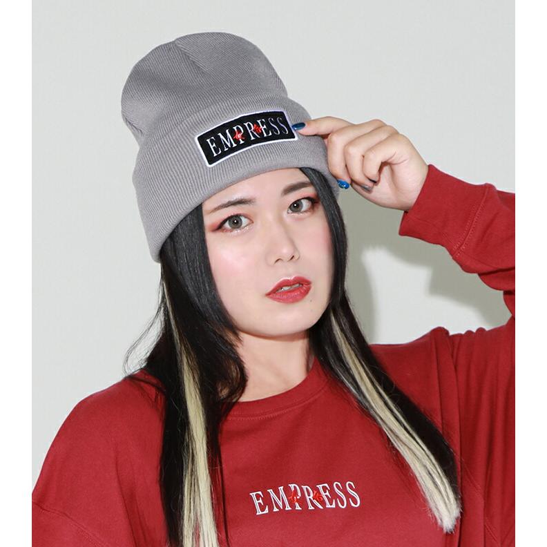 HTML03 HTML ZERO3×STARDOM ニット帽 舞華 コラボ ( スターダム 舞華