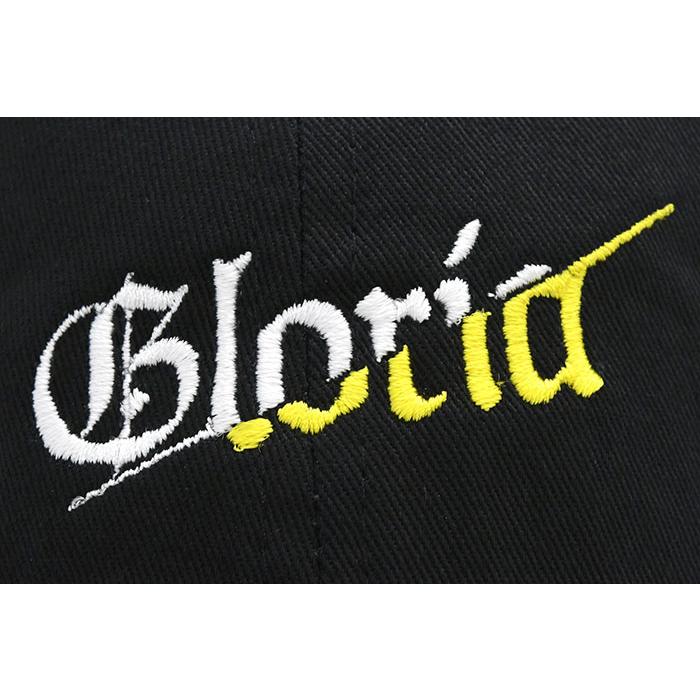 HTML ZERO3×STARDOM キャップ ジュリア コラボ ( スターダム ジュリア Gloria Cap 帽子 HTML-HED294 ) | HTML03 | 12