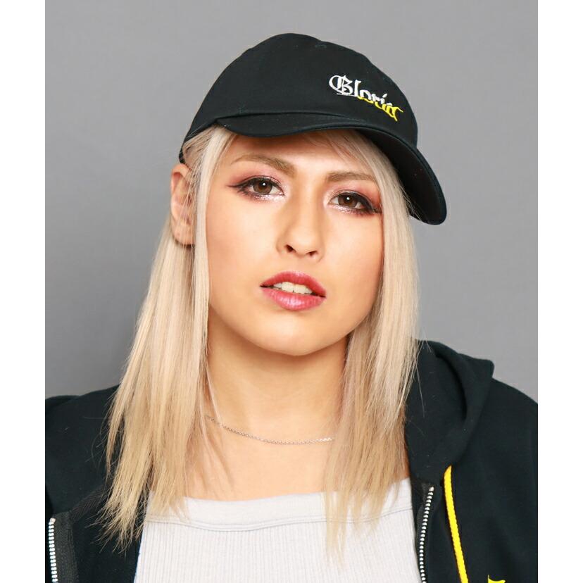 HTML03 HTML ZERO3×STARDOM キャップ ジュリア コラボ ( スターダム