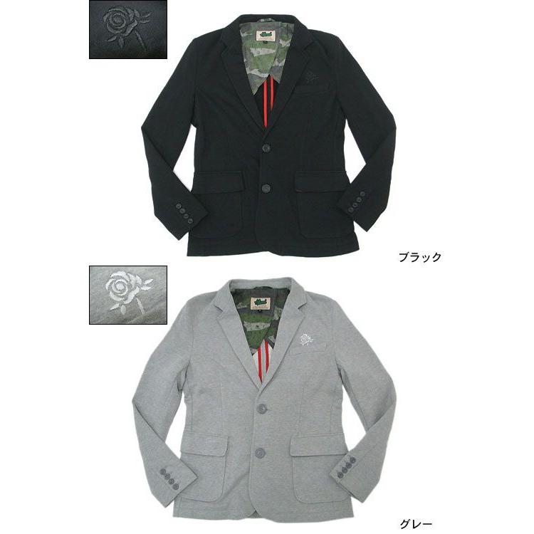 セロリさま専用　ENFÖLD グレー テーラードジャケット for/c（フォーシー） ジャケット テーラードジャケット きれいめはっ水