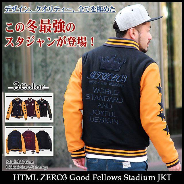 HTML03 エイチティエムエル ゼロスリー HTML ZERO3 グッド フェローズ