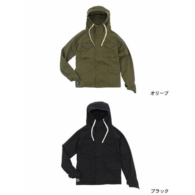 Herlipto♡ミリタリージャケット Herlipto♡ミリタリージャケット herlipto