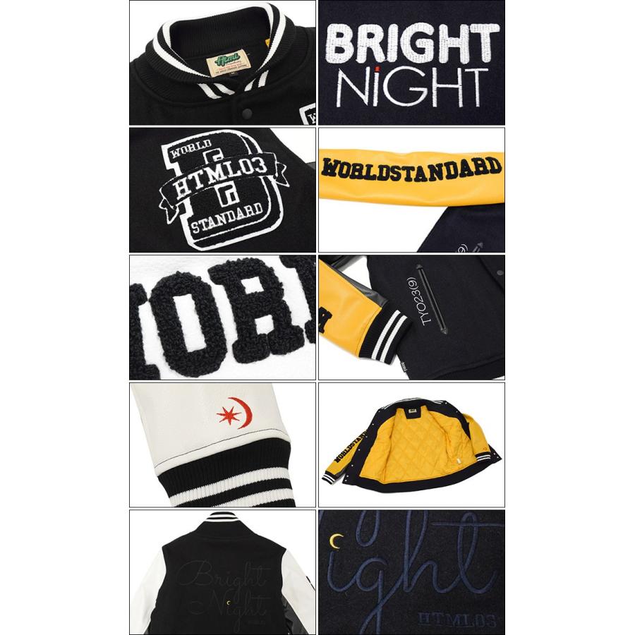 HTML03 エイチティエムエル ゼロスリー HTML ZERO3 ジャケット メンズ