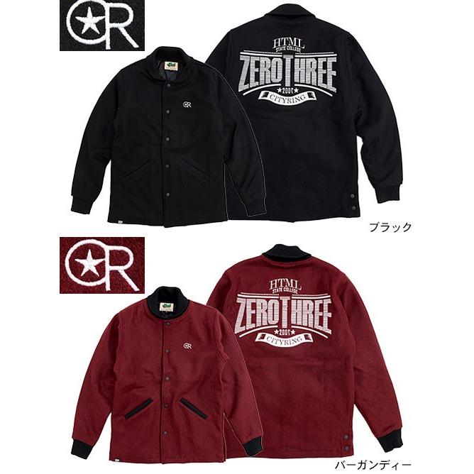 HTML03 エイチティエムエル ゼロスリー ジャケット HTML ZERO3 メンズ