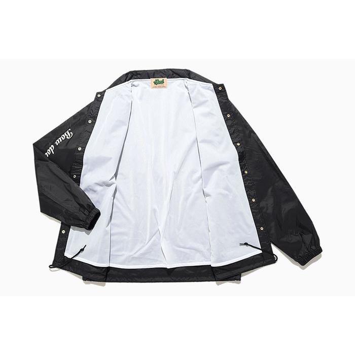 HTML03 HTML ZERO3×STARDOM コーチジャケット 渡辺桃 コラボ メンズ