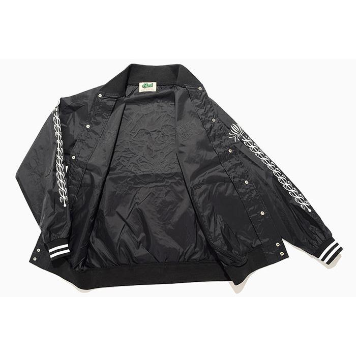 HTML03 HTML ZERO3×STARDOM ジャケット 刀羅ナツコ コラボ メンズ