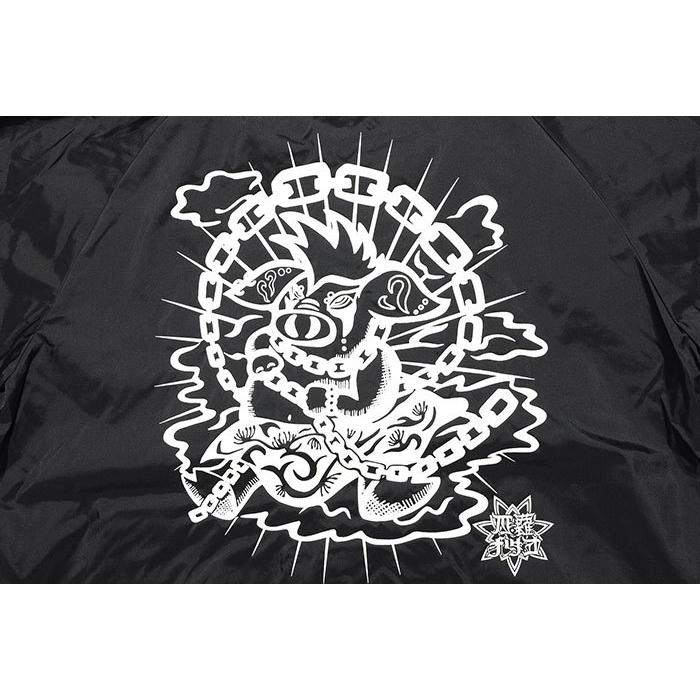 こーたろー HTML03 HTML ZERO3×STARDOM ジャケット 刀羅ナツコ コラボ メンズ