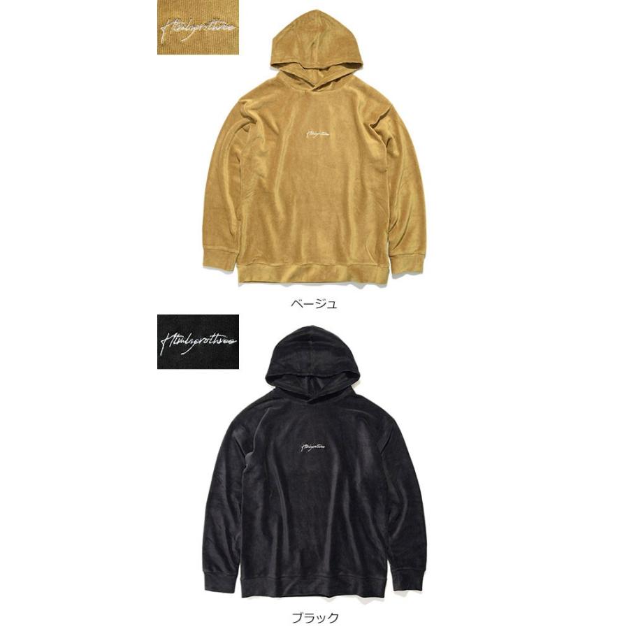 HTML03 エイチティエムエル ゼロスリー プルオーバー パーカー HTML