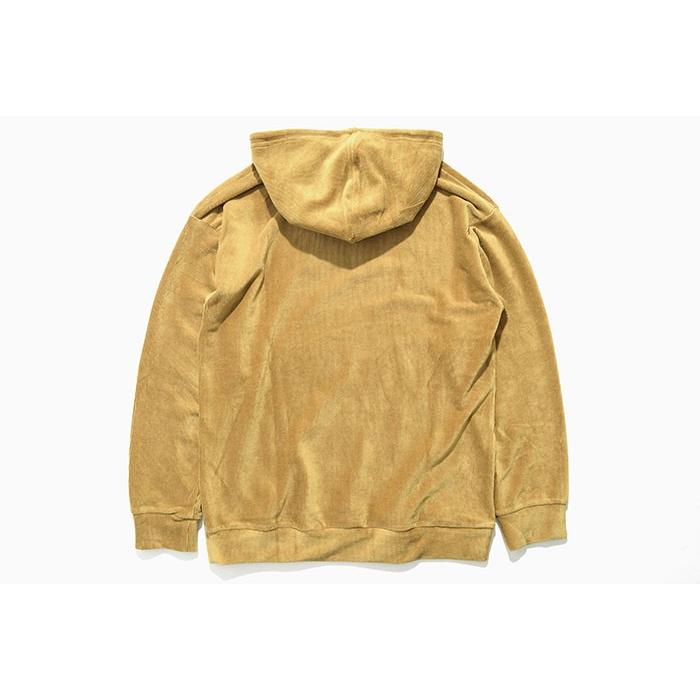 HTML03 エイチティエムエル ゼロスリー プルオーバー パーカー HTML