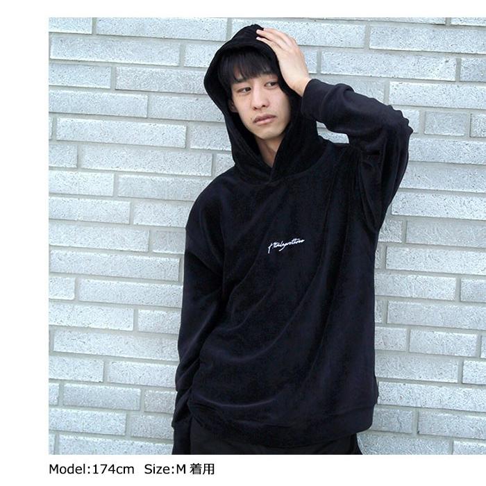 HTML03 エイチティエムエル ゼロスリー プルオーバー パーカー HTML