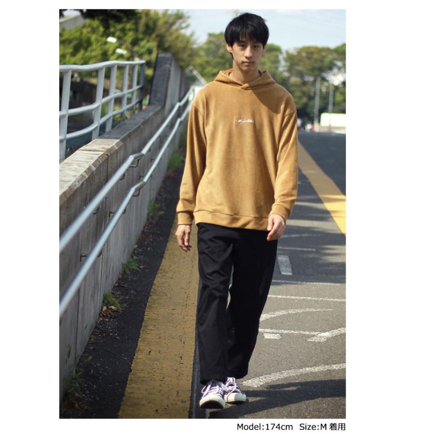 HTML03 エイチティエムエル ゼロスリー プルオーバー パーカー HTML