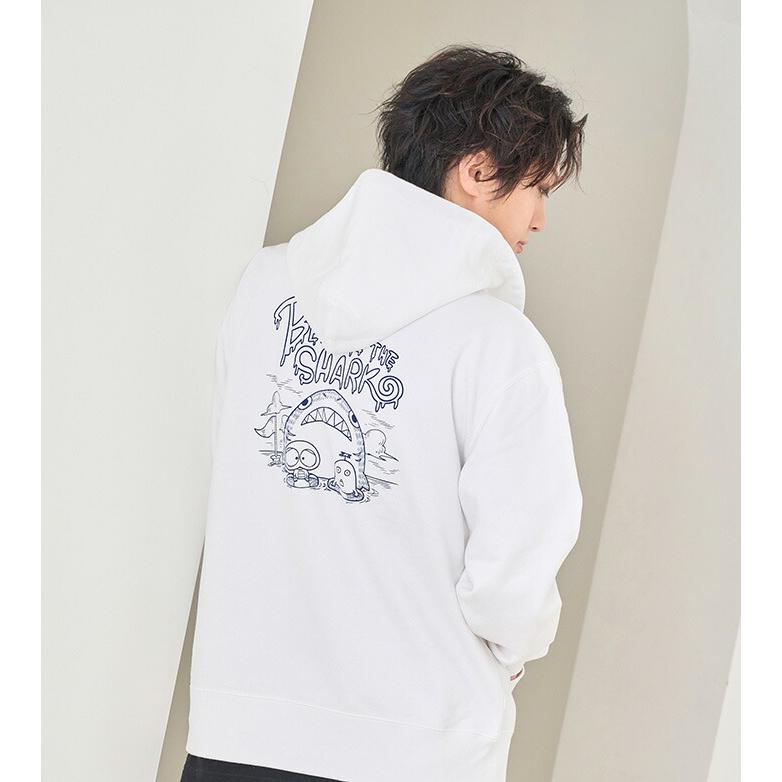 HTML03 エイチティエムエル ゼロスリー HTML ZERO3 パーカー ジップ