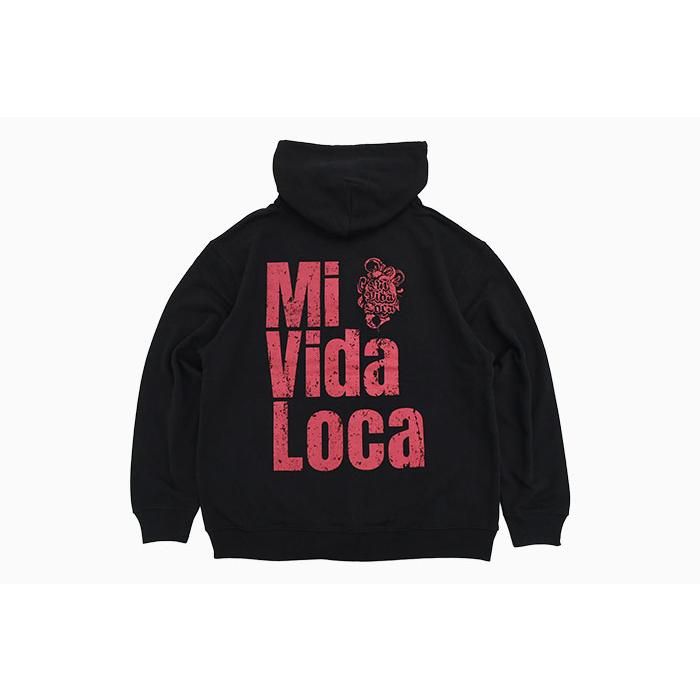 HTML03 1月末発送予定 HTML ZERO3×STARDOM 鈴季すず コラボ パーカー