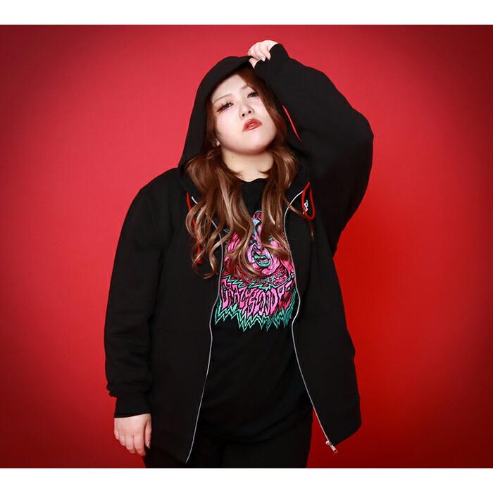 HTML03 1月末発送予定 HTML ZERO3×STARDOM 鈴季すず コラボ パーカー