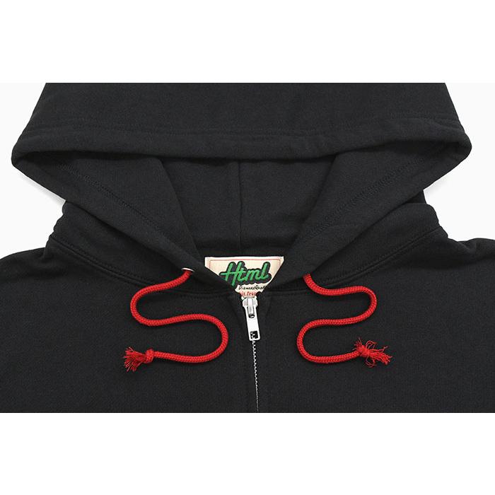 HTML03 1月末発送予定 HTML ZERO3×STARDOM 鈴季すず コラボ パーカー