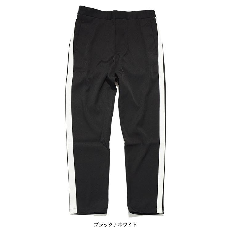 エイチティエムエル ゼロスリー パンツ HTML ZERO3 メンズ レイバー ブリスク トラックパンツ(Labor Brisk Track Pant ボトムス HTML-PT104) | HTML03 | 01