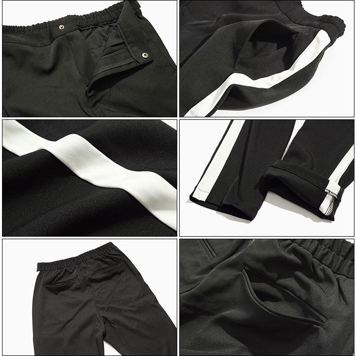 エイチティエムエル ゼロスリー パンツ HTML ZERO3 メンズ レイバー ブリスク トラックパンツ(Labor Brisk Track Pant ボトムス HTML-PT104) | HTML03 | 02