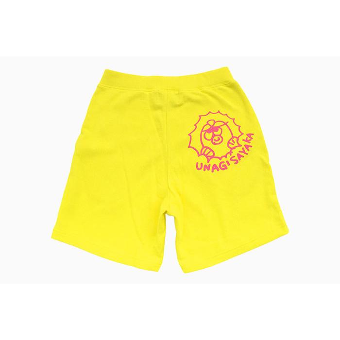 HTML03 HTML ZERO3×STARDOM ハーフパンツ ウナギ・サヤカ コラボ