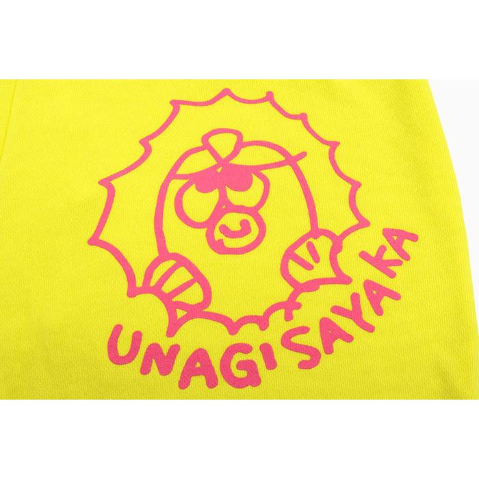 HTML03 HTML ZERO3×STARDOM ハーフパンツ ウナギ・サヤカ コラボ