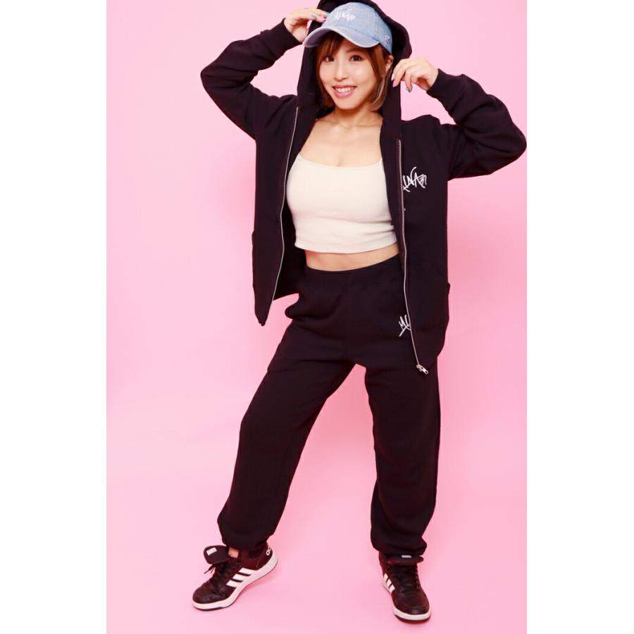 HTML03 HTML ZERO3×STARDOM パンツ 白川未奈 コラボ メンズ ( スター