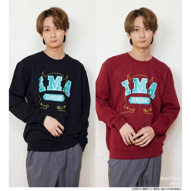 HTML03 エイチティエムエル ゼロスリー トレーナー HTML ZERO3 メンズ