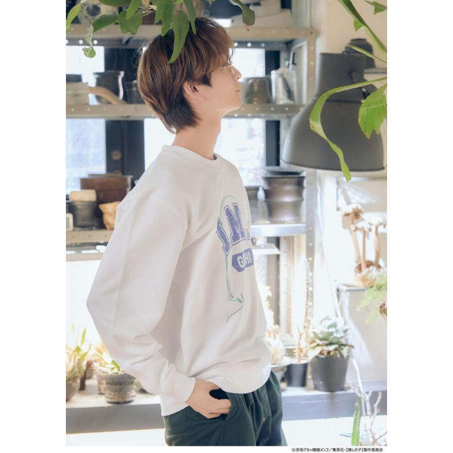 HTML03 エイチティエムエル ゼロスリー トレーナー HTML ZERO3 メンズ