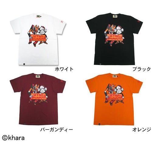 25着限定 HIKAGE JSF コラボTシャツ Lサイズ 25着限定 HIKAGE JSF コラボTシャツ Lサイズ 新品】JSF•HIKAGE