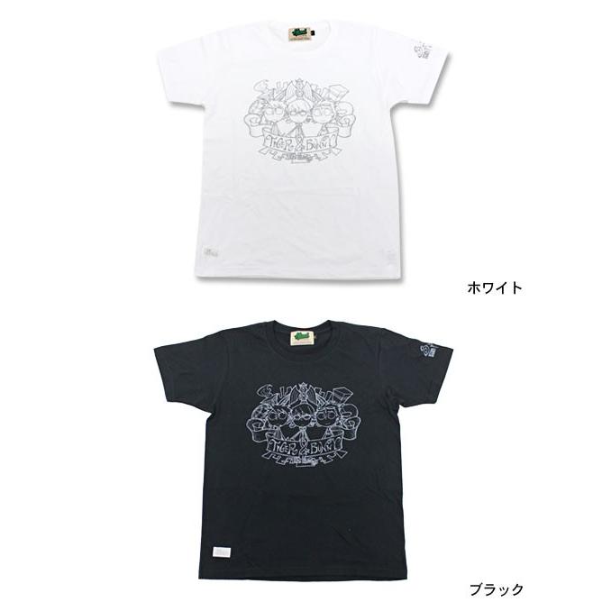 HTML03 エイチティエムエル ゼロスリー 虎徹 バーナビー ライアン T