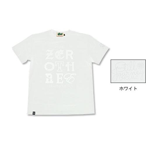 エイチティエムエル ゼロスリー HTML ZERO3 Tシャツ 半袖 メンズ バリアント レコード(Variant Record S/S Tee カットソー トップス) | HTML03 | 02