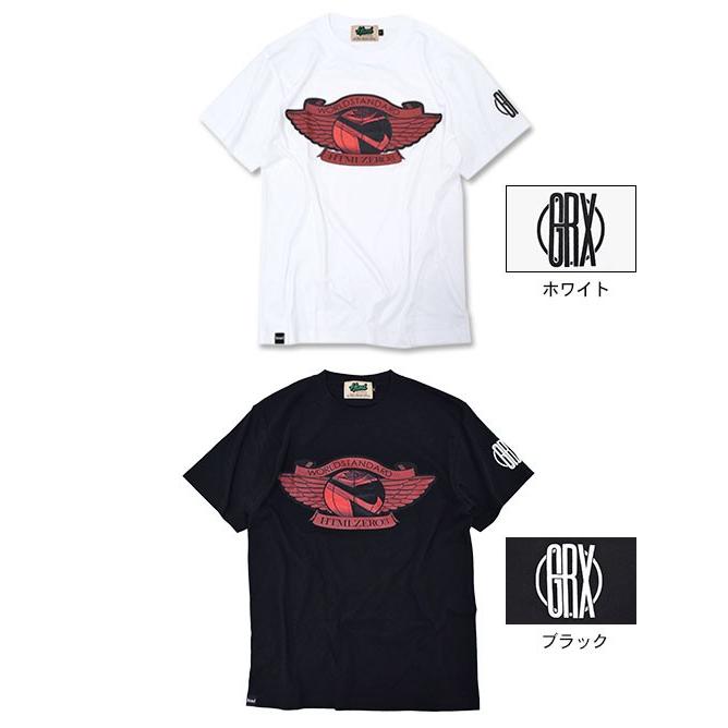 HTML03 エイチティエムエル ゼロスリー HTML ZERO3 Tシャツ 半袖