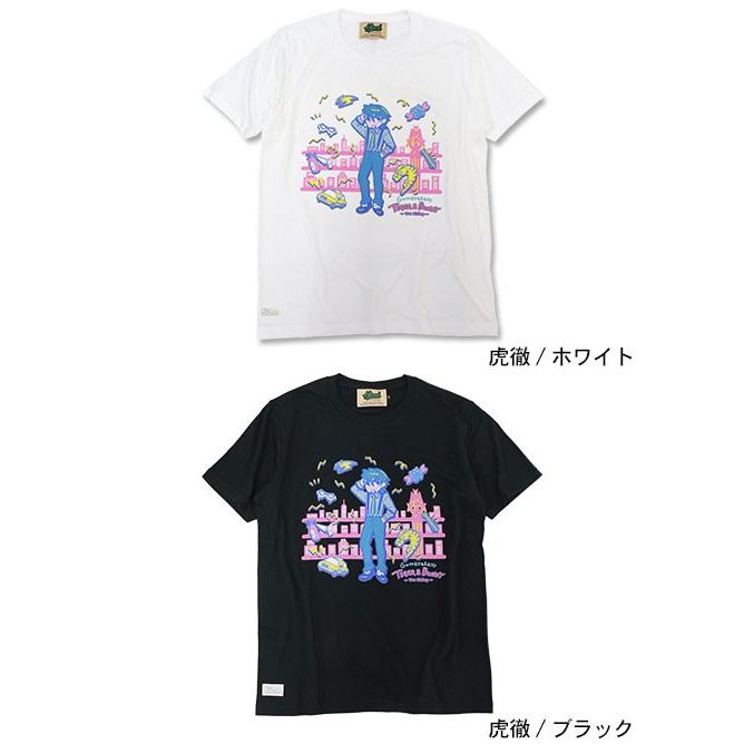 HTML03 エイチティエムエル ゼロスリー Tシャツ 半袖 HTML ZERO3×劇場